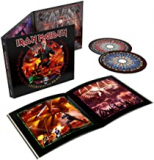 IRON MAIDEN IRON MAIDEN