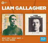 GALLAGHER LIAM