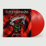 WHITESNAKE WHITESNAKE