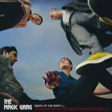 MAGIC GANG MAGIC GANG
