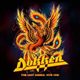 DOKKEN DOKKEN
