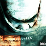 DISTURBED DISTURBED