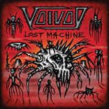 VOIVOD VOIVOD