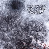 FROZEN SOUL FROZEN SOUL