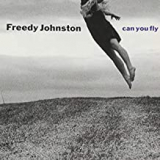 JOHNSTON FREEDY