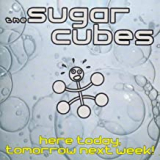 SUGARCUBES