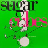 SUGARCUBES