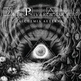 DEEP RIVER ACOLYTES