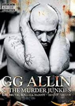 ALLIN G.G.