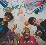HAYES BONNIE
