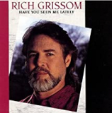 GRISSOM RICH