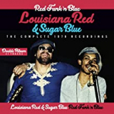 LOUISIANA RED & SUGAR BLUE