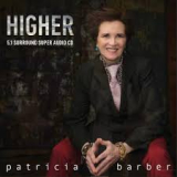BARBER PATRICIA