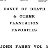 FAHEY JOHN FAHEY JOHN