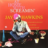 SCREAMIN' JAY HAWKINS