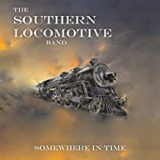 SOUTHERN LOCOMOTIVE BAND