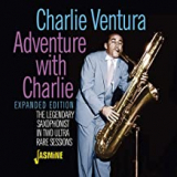 VENTURA CHARLIE VENTURA CHARLIE
