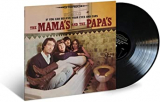 MAMAS & THE PAPAS