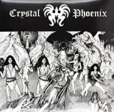 CRYSTAL PHOENIX