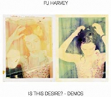 PJ HARVEY