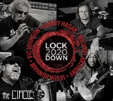 HAGAR SAMMY & THE CIRCLE HAGAR SAMMY & THE CIRCLE