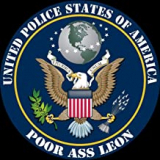 POOR ASS LEON