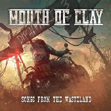 MOUTH OF CLAY