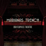 MARIANAS TRENCH