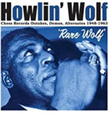 HOWLIN' WOLF