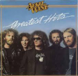 APRIL WINE APRIL WINE