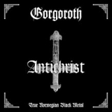 GORGOROTH GORGOROTH