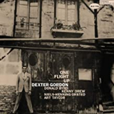 GORDON DEXTER GORDON DEXTER