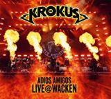 KROKUS KROKUS