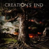 CREATION'S END