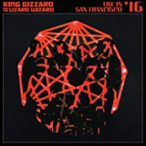 KING GIZZARD & THE LIZARD WIZARD KING GIZZARD & THE LIZARD WIZARD