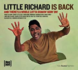 LITTLE RICHARD LITTLE RICHARD