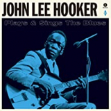 HOOKER JOHN LEE HOOKER JOHN LEE