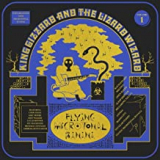 KING GIZZARD AND THE LIZARD WIZARD KING GIZZARD AND THE LIZARD WIZARD