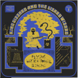 KING GIZZARD AND THE LIZARD WIZARD