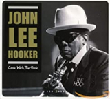 HOOKER JOHN LEE