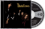 BLACK CROWES