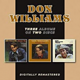WILLIAMS DON WILLIAMS DON