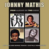 MATHIS JOHNNY
