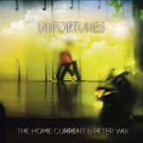 HOME CURRENT & PETER WIX