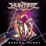 HUNTER HUNTER