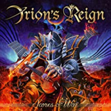 ORION'S REIGN