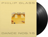 GLASS PHILIP