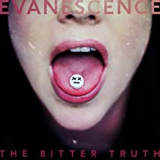 EVANESCENCE EVANESCENCE