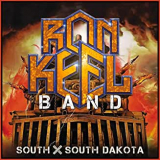 KEEL RON KEEL RON