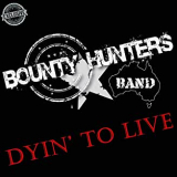 BOUNTY HUNTERS BOUNTY HUNTERS